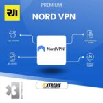Nord VPN Premium 1 Tahun For all Device