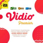 Akun Vidio Premier 1 Bulan Sharing & Privat Non EPL