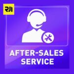 Layanan penggantian purna jual ( after-sales service)