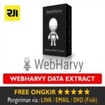 Program Tools Auto Scrape Extract Data WebHarvy Data Extractor WebHarvy