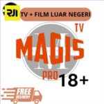 Software Aplikasi Nonton Tv Luar Negeri Android